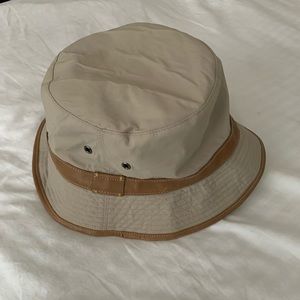 Coach bucket hat. Unisex